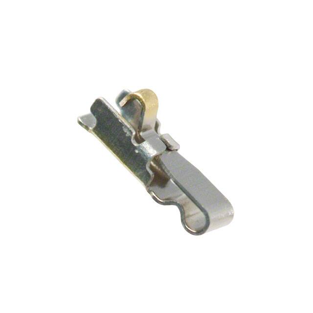 120220-0210 ITT Cannon, LLC  RFI und EMI – Kontakte, Fingerstock und Dichtungen